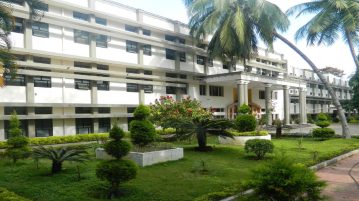 image of VET Manandi Composite PU College