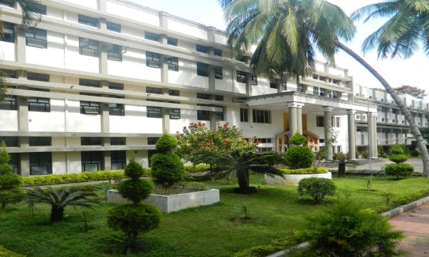 image of VET Manandi Composite PU College