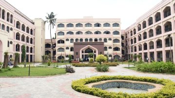 image of Al-Ameen College of Pharmacy
