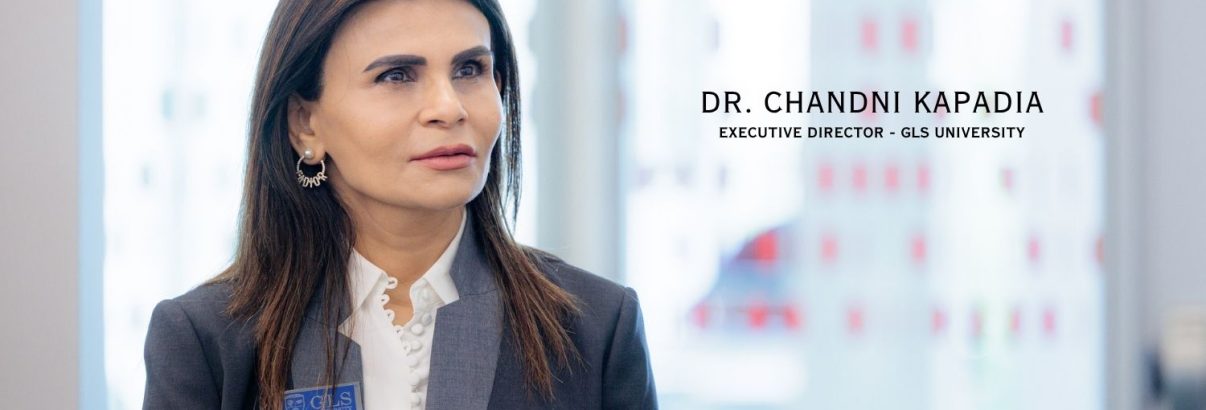 image of DR. CHANDNI KAPADIA