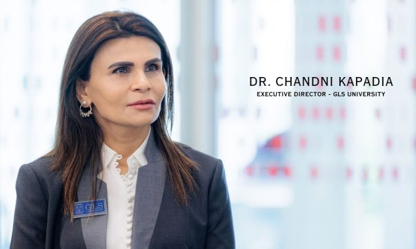 image of DR. CHANDNI KAPADIA