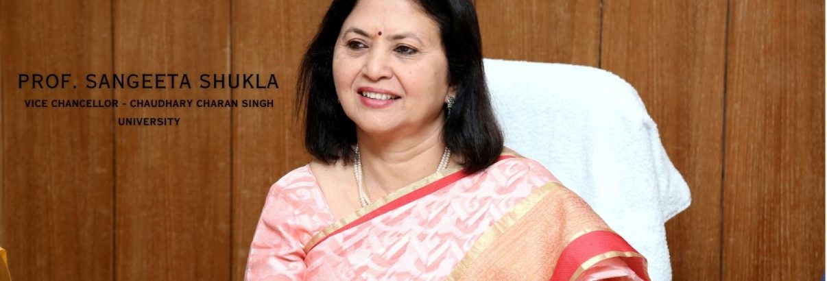 image of PROF. SANGEETA SHUKLA