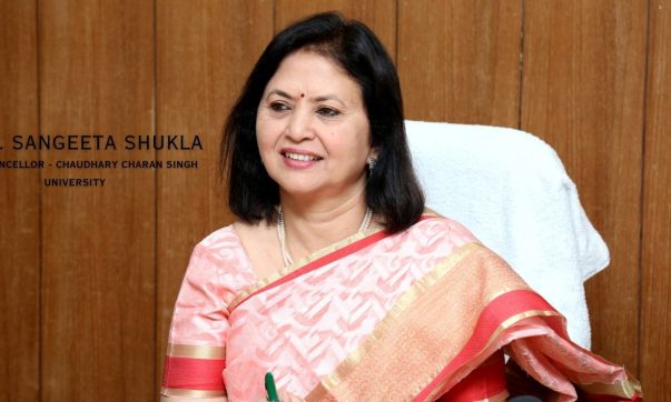 image of PROF. SANGEETA SHUKLA