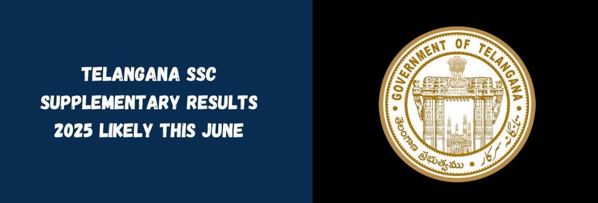 image of Telangana SSC Supplementary Results 2025