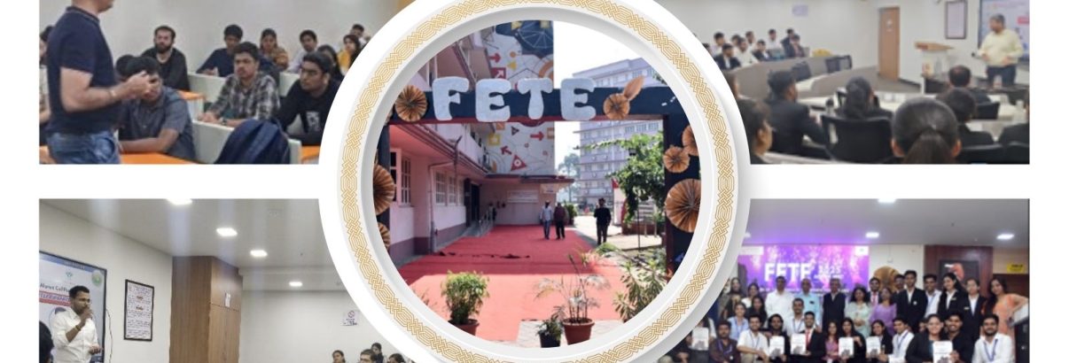 image of VES Management Alumni Association