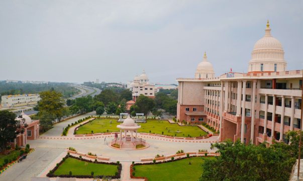 image of BGS Institute of Technology