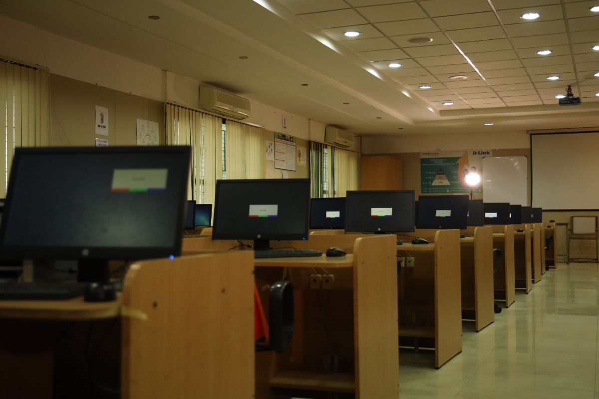 PSNA College of Engineering and Technology | The Academic Insights