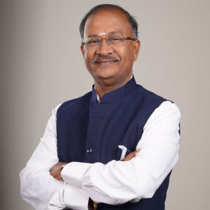image of Dr. V. S. K. Venkatachalapathy Director cum Principal