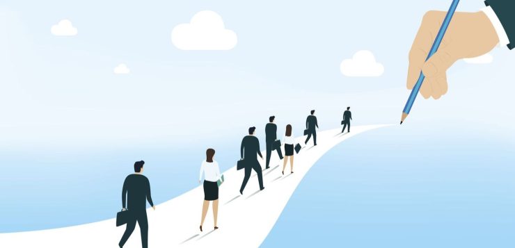 image of Industry-Ready or Industry-Lagging