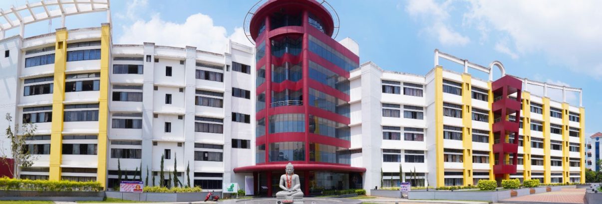 image of Manakula Vinayagar Institute of Technology