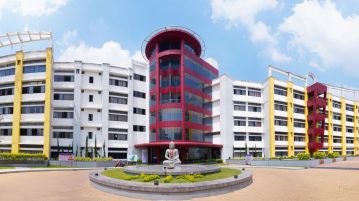 image of Manakula Vinayagar Institute of Technology