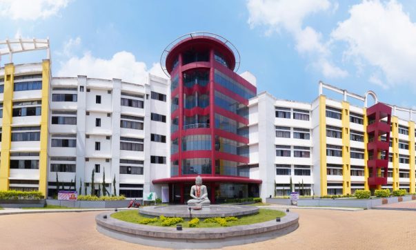 image of Manakula Vinayagar Institute of Technology