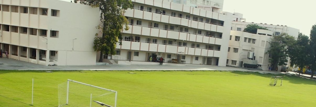 image of SDNB Vaishnav College for Women