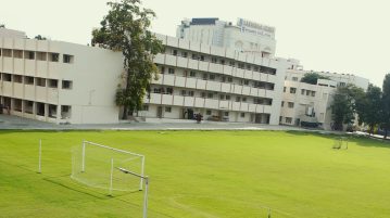 image of SDNB Vaishnav College for Women