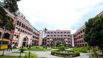 Al-Ameen College of Pharmacy