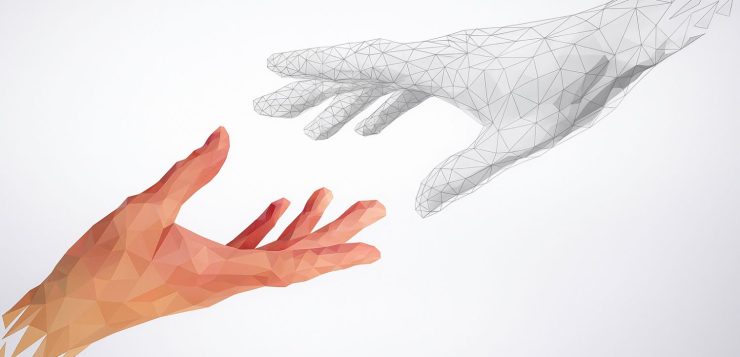image of AI in the MBA