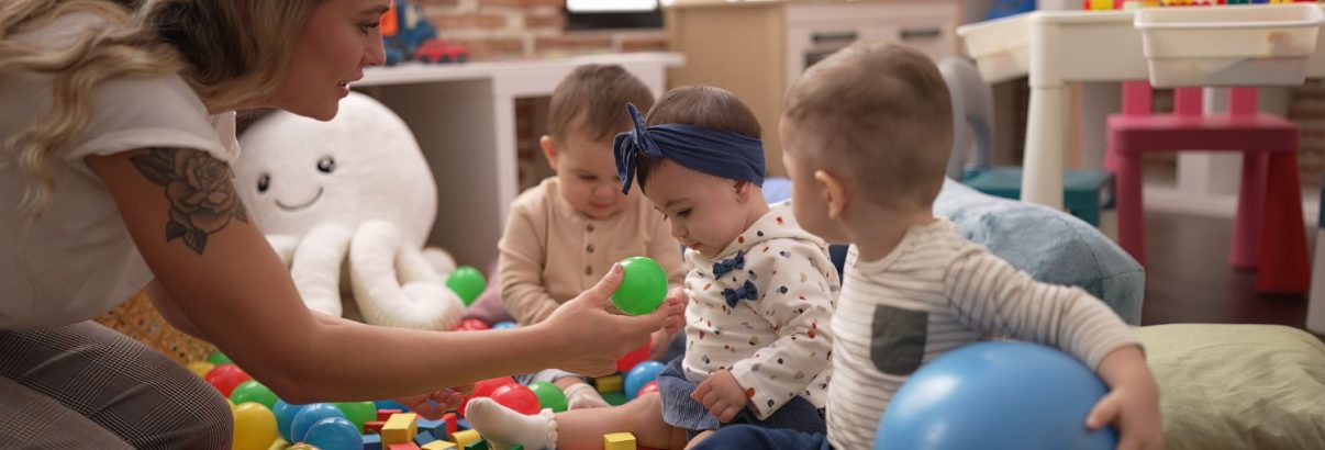 Changing Expectations of Preschool Education