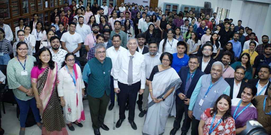 Gopaldas Jhamatmal Advani Law College - Inspiring Minds, Impacting Justice