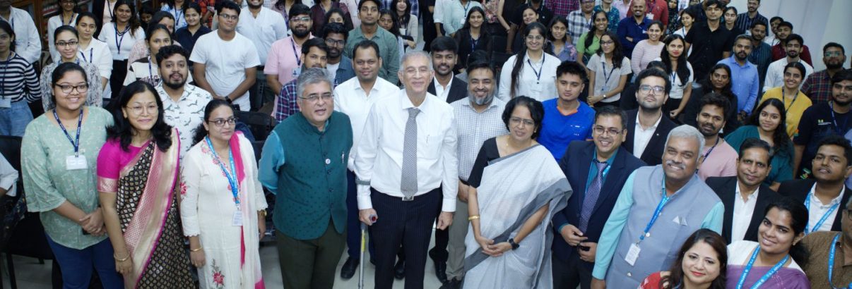 Gopaldas Jhamatmal Advani Law College - Inspiring Minds, Impacting Justice