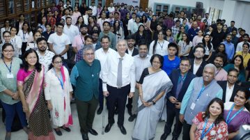 Gopaldas Jhamatmal Advani Law College - Inspiring Minds, Impacting Justice