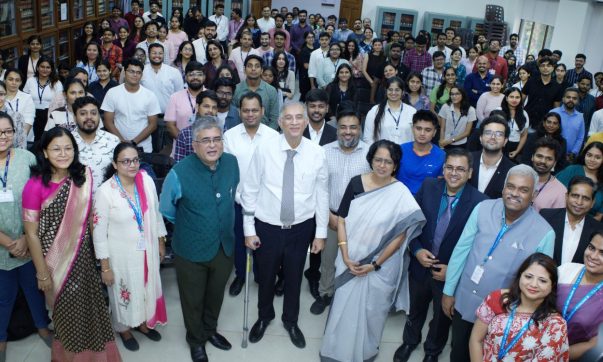 Gopaldas Jhamatmal Advani Law College - Inspiring Minds, Impacting Justice