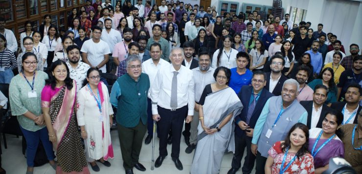 Gopaldas Jhamatmal Advani Law College - Inspiring Minds, Impacting Justice