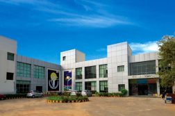 ICFAI Law School, Hyderabad