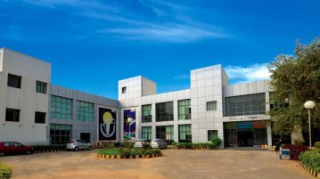 ICFAI Law School, Hyderabad