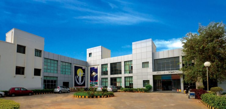 ICFAI Law School, Hyderabad