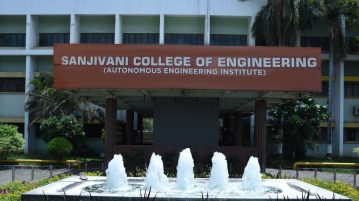 Sanjivani College of Engineering