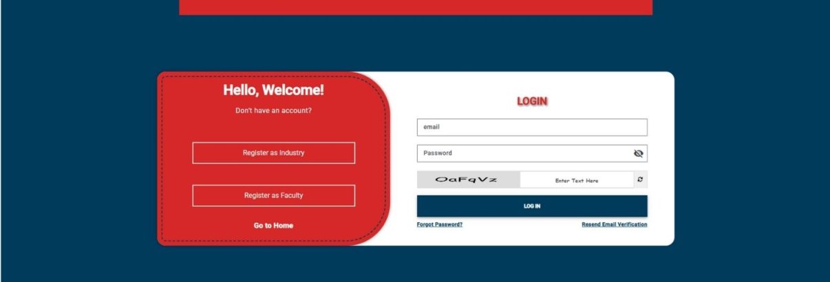 AICTE Industry Fellowship 2025-26