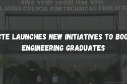 AICTE Launches New Initiatives to Boost Engineering Graduates