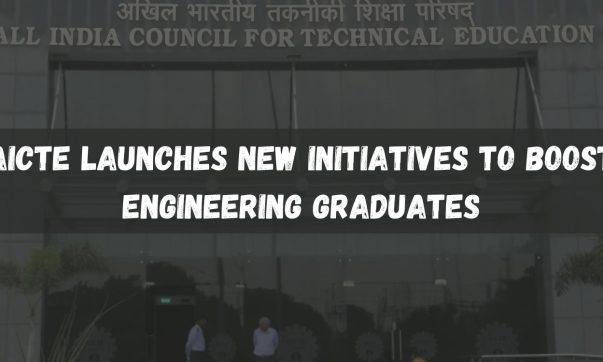 AICTE Launches New Initiatives to Boost Engineering Graduates