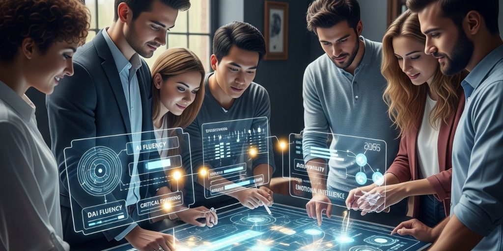 Career readiness 2.0