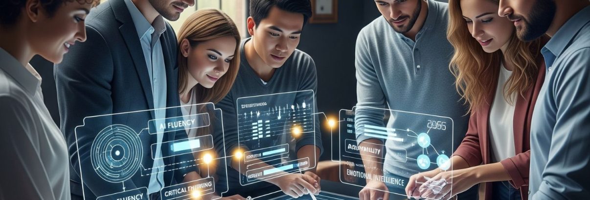 Career readiness 2.0