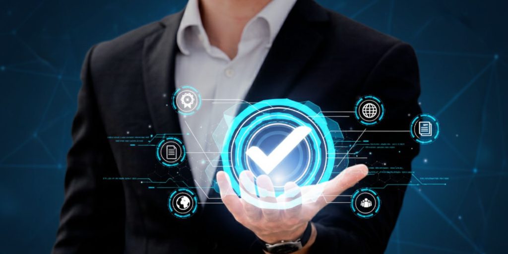 Data-driven governance