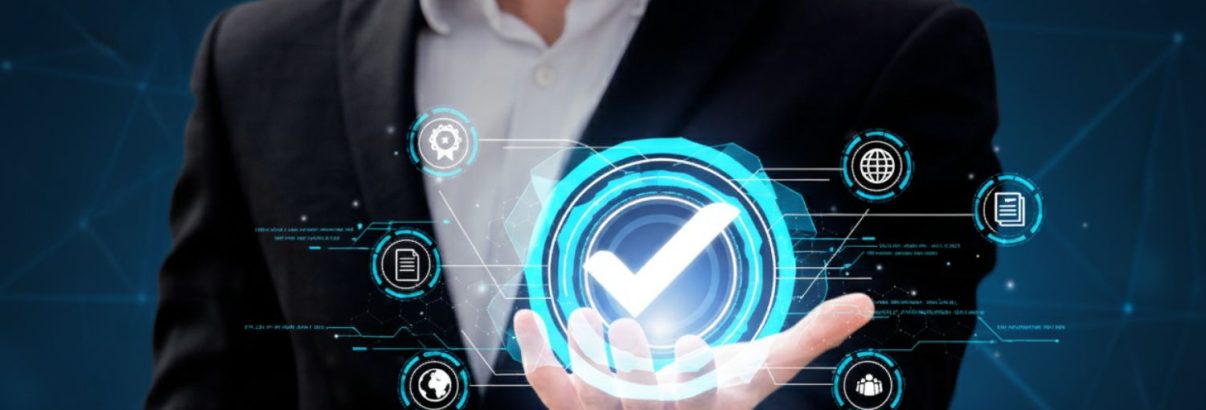 Data-driven governance