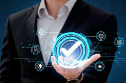 Data-driven governance