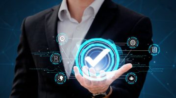 Data-driven governance