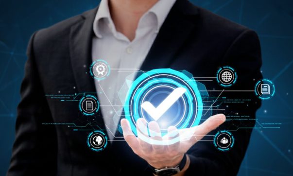 Data-driven governance