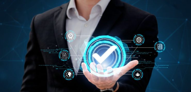 Data-driven governance