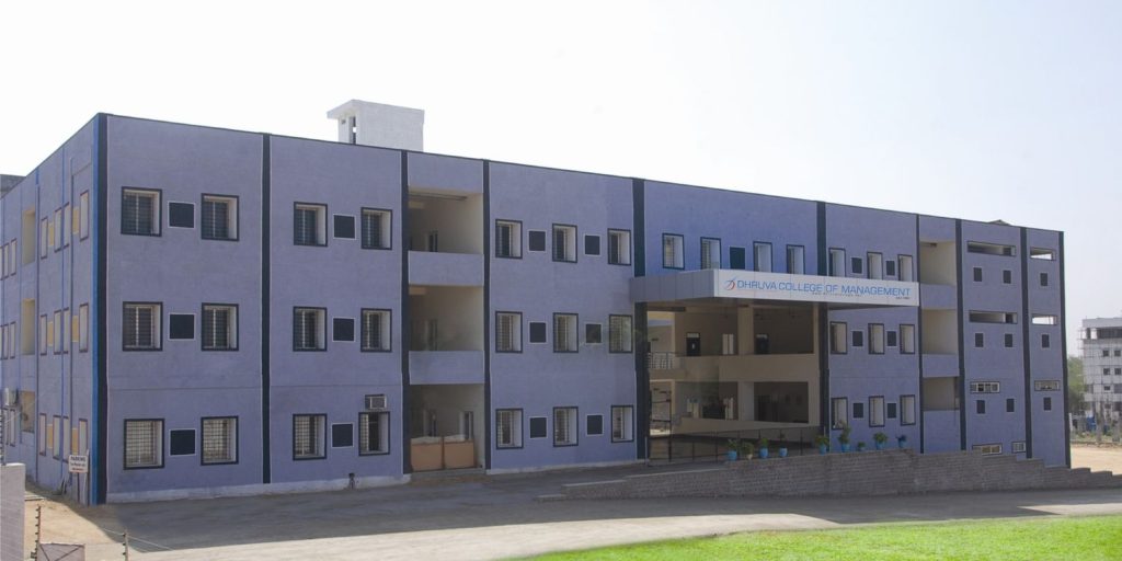 Dhruva College Of Management images