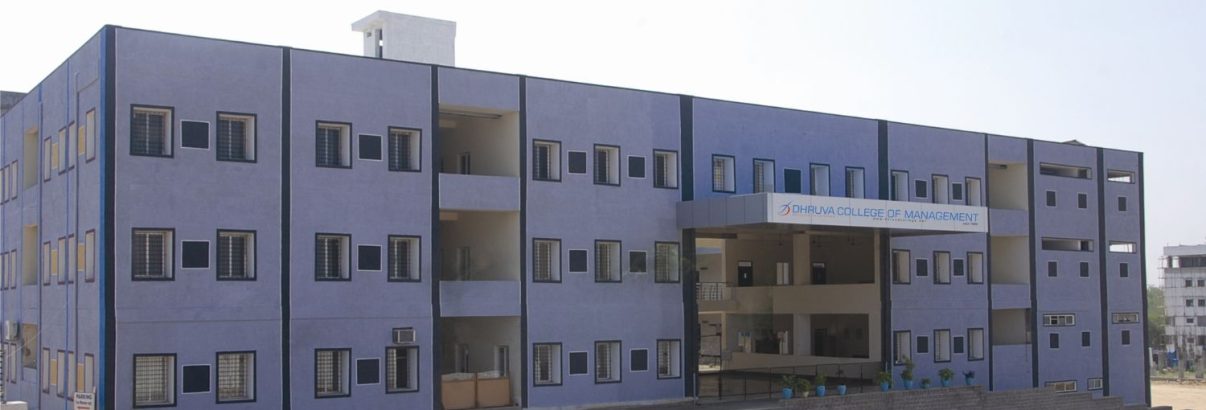 Dhruva College Of Management images