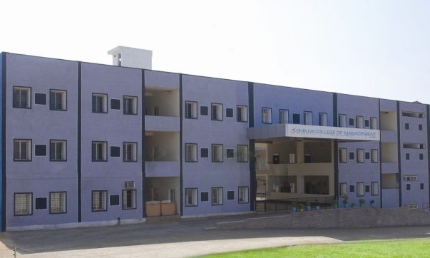 Dhruva College Of Management images