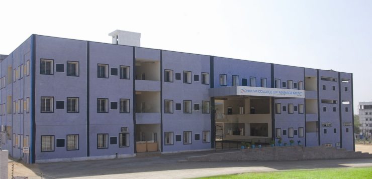 Dhruva College Of Management images