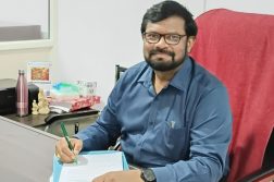 Dr. A. Srinivasa Rao