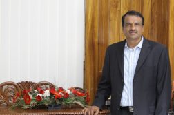 Dr. Manjunath Bhandary