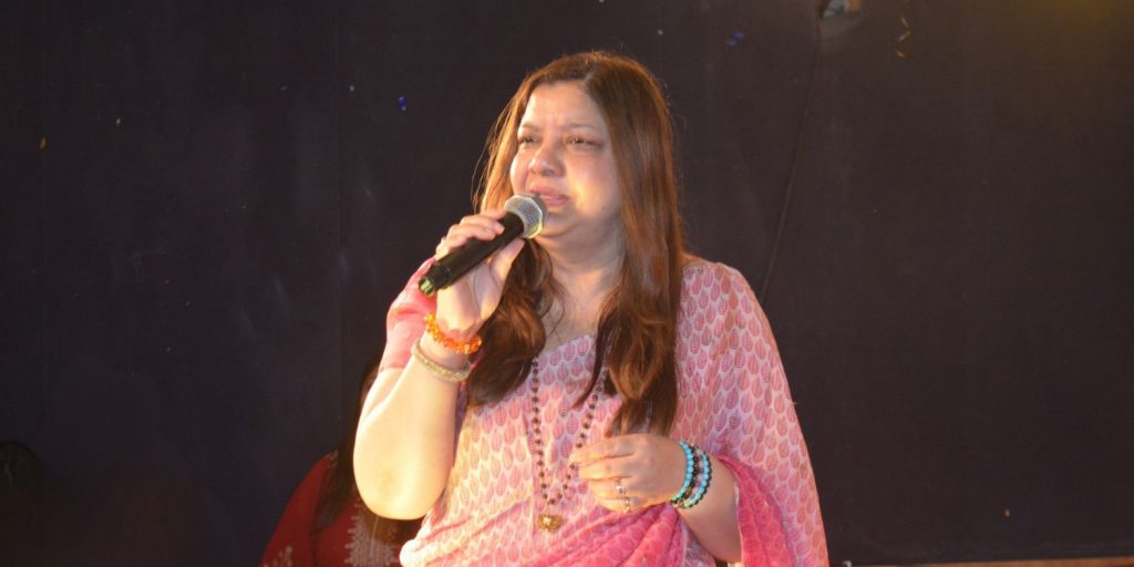Dr. Sangeeta Arora Principal