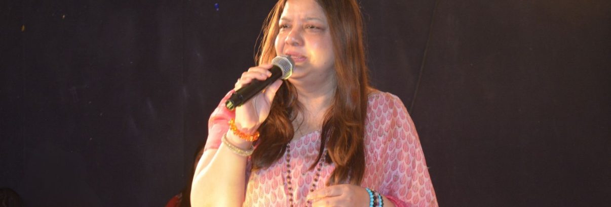 Dr. Sangeeta Arora Principal