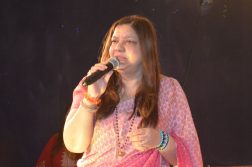 Dr. Sangeeta Arora Principal